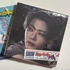 2025年最新】nct アルバム 未開封の人気アイテム - メルカリ