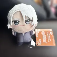 アイドリッシュセブン アイナナ めちゃでかきらどるぬいぐるみ　八乙女楽 アイドリッシュセブン めちゃでかきらどるぬいぐるみ～アイナナ
