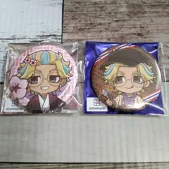 東京リベンジャーズ プリンセスカフェ 灰谷竜胆