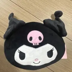 クロミ 手のひらクッション