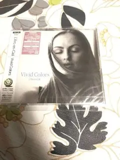 新品 L'Arc~en~Ciel シングル Vivid Colors V系 レア