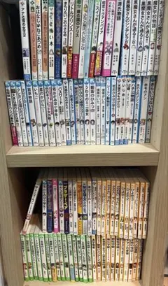 『97冊』ジュニア小説、ジュニア文庫 まとめ売り