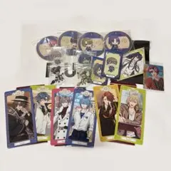 魔法使いの約束 グッズまとめ売り 魔法使いの約束 北の国 まとめ売り - メルカリ