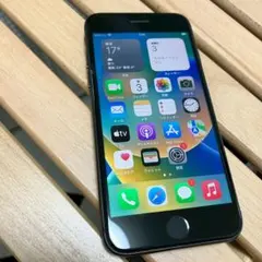 美品 iPhone8 256GB simフリー Apple MQ842J/A
