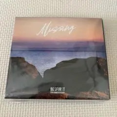 BMSG MUSIC SHOP限定盤Missing CD+Blu-ray - メルカリ