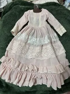 SD〜SDgr DD向けワンピース