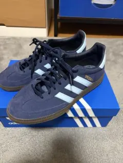 adidas handball specialネイビー アディダス スペツィアル