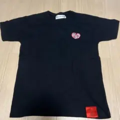 Hollywood Rich & ブラック Tシャツ