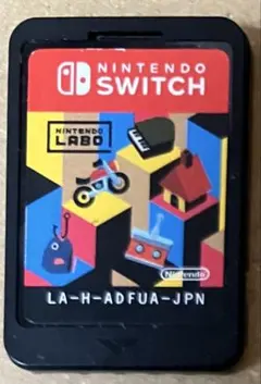 2025年最新】nintendo switch ニンテンドーラボ バラエティ