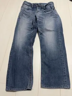 希少 Timberland リメイク フレアデニムW29 L30 Y2K 裾加工 - メルカリ