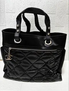 香奈兒 CHANEL Paris-Biarritz GM 手提包