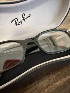 Ray-Ban 5345D レイバン 調光サングラスHOYA予備調光レンズ2枚付