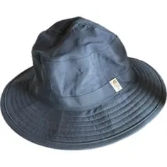 NORTHFACE バケットハット 茶タグ 70 80s XL gore-tex