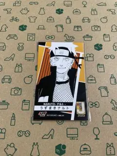 NARUTO BORUTO 生ブロマイド ジャンプフェスタ2023限定 6枚入り - メルカリ
