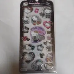 ∞*∞様 ハローキティ ステッカーシート