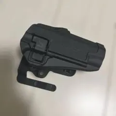 タクティカルホルスター ブラックのサムネイル