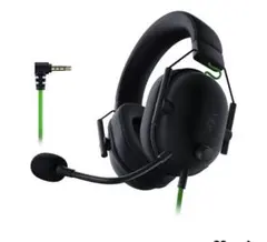 2026年最新】razer blackshark v2 xの人気アイテム - メルカリ