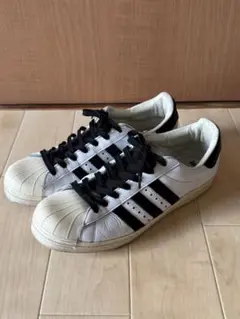 早い者勝ち！ adidas スーパースター boost BB0188 27cm