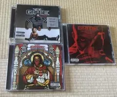 nipsey hussle ニプシーハッスル dvd付 the game - メルカリ