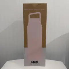 ハワイ限定！Miir Wide Mouth Bottle パタゴニア・ホノルル - メルカリ