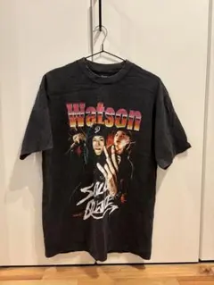 Watson グラフィックTシャツワンマン限定 Tシャツ Sサイズ