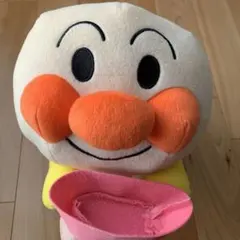 それいけアンパンマン メガジャンボぬいぐるみ