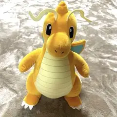 ポケットモンスター カイリュー ぬいぐるみ
