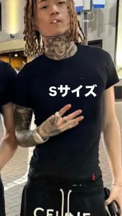 Polo スリムフィットt sサイズ