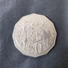 2026年最新】オーストラリア 50セント 銀貨の人気アイテム - メルカリ