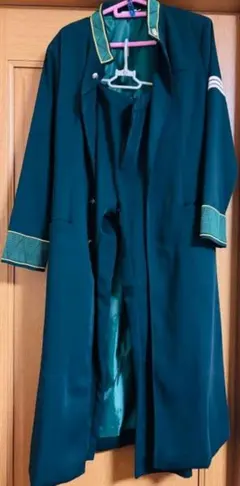 弱虫ペダル】 総北高校 男子制服 ACOS製 XL コスプレ - メルカリ
