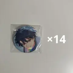 まほやく 魔法使いの約束 MD缶バッジ シノ - メルカリ