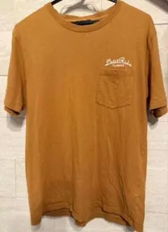 【Let it Ride別注】ナノユニバース ／Ｔシャツのサムネイル