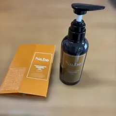 Na.be ヘアカラーシャンプー モカブラウン 300mL - メルカリ