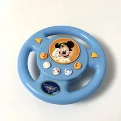 東京ディズニー リゾート　クルーザーハンドル　ミッキーマウスのサムネイル