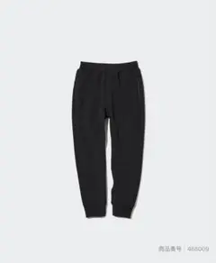 milk boy☺︎様専用☆ユニクロ ドライスウェットパンツ 150cm 黒