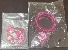 いれいす ないこ ランダムボックス