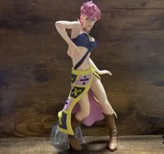 マフィアルテ トリッシュ・ウナ フィギュア ジョジョ 5部 黄金の風 