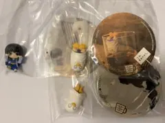 銀魂 お茶友シリーズ 桂小太郎 エリザベス