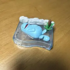 ヌオー ゲームキャラクター