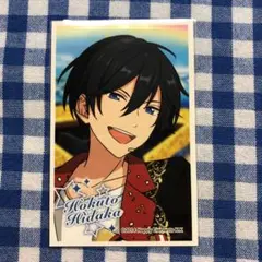 あんスタ ステッカー 氷鷹北斗