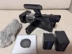 2026年最新】sony hdr-hc1の人気アイテム - メルカリ