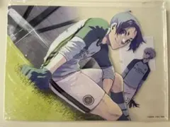 ブルーロック 凪誠士郎 御影玲王 クリアアートパネル