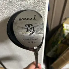 2026年最新】s-yard ドライバー t9の人気アイテム - メルカリ