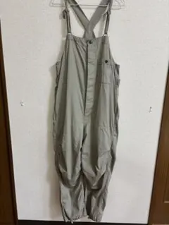 マウンテンリサーチMTR4160 MT Overall - メルカリ
