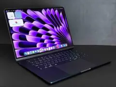新品未開封】MacBook Air 13インチ M5 2026 ミッドナイト - メルカリ