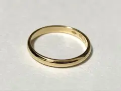 Cartier カルティエ ウエデングリング 指輪 Au750 46 Cartier カルティエ ウエデングリング 指輪 Au750 46 - メルカリ