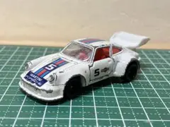 レア希少絶版廃盤アンティークトミカ No.F31日本製ポルシェターボ1977