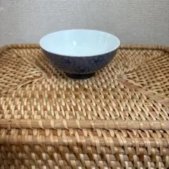 深川製磁 紫なでしこ 醤油差し | Mercari