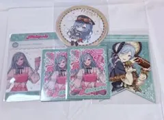 プロセカ 日野森雫 まとめ売り