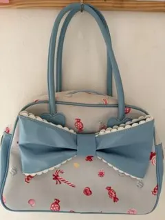 2025年最新】angelic pretty バッグの人気アイテム - メルカリ